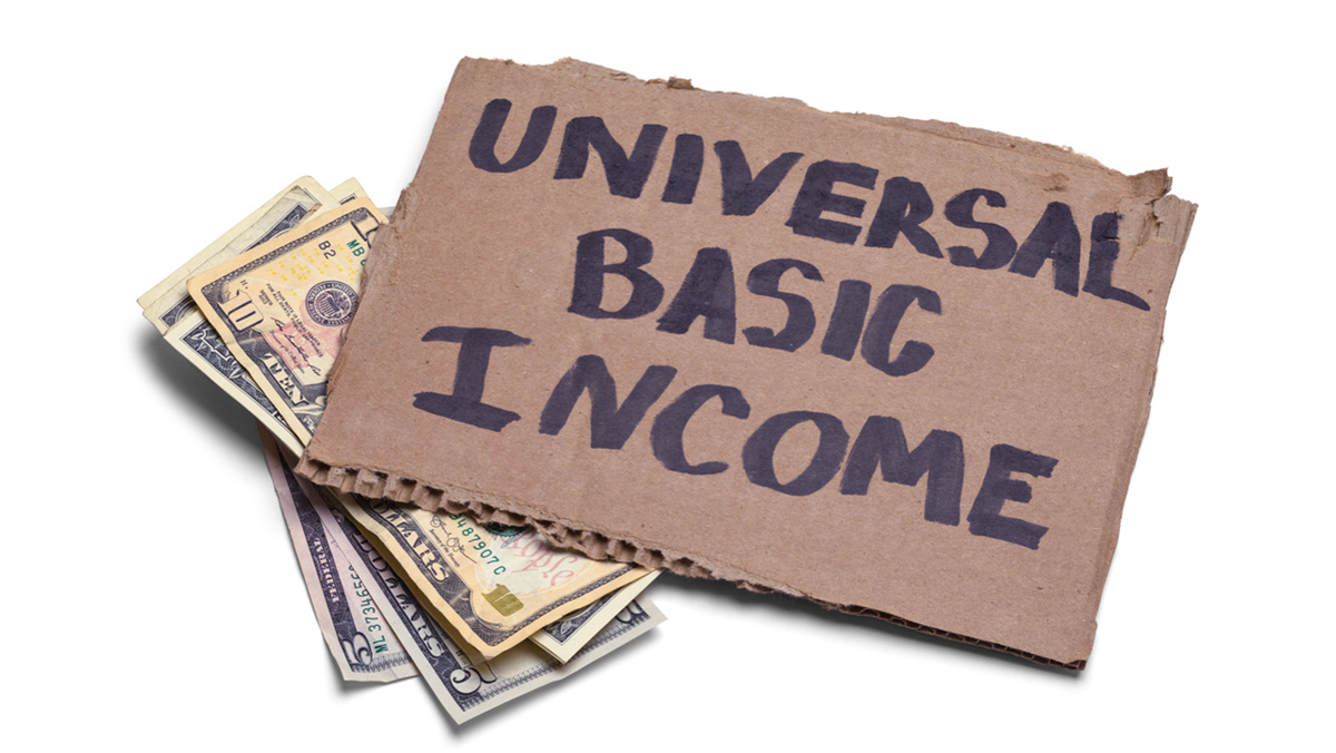 California Cities Testing Guaranteed Basic Income Programs