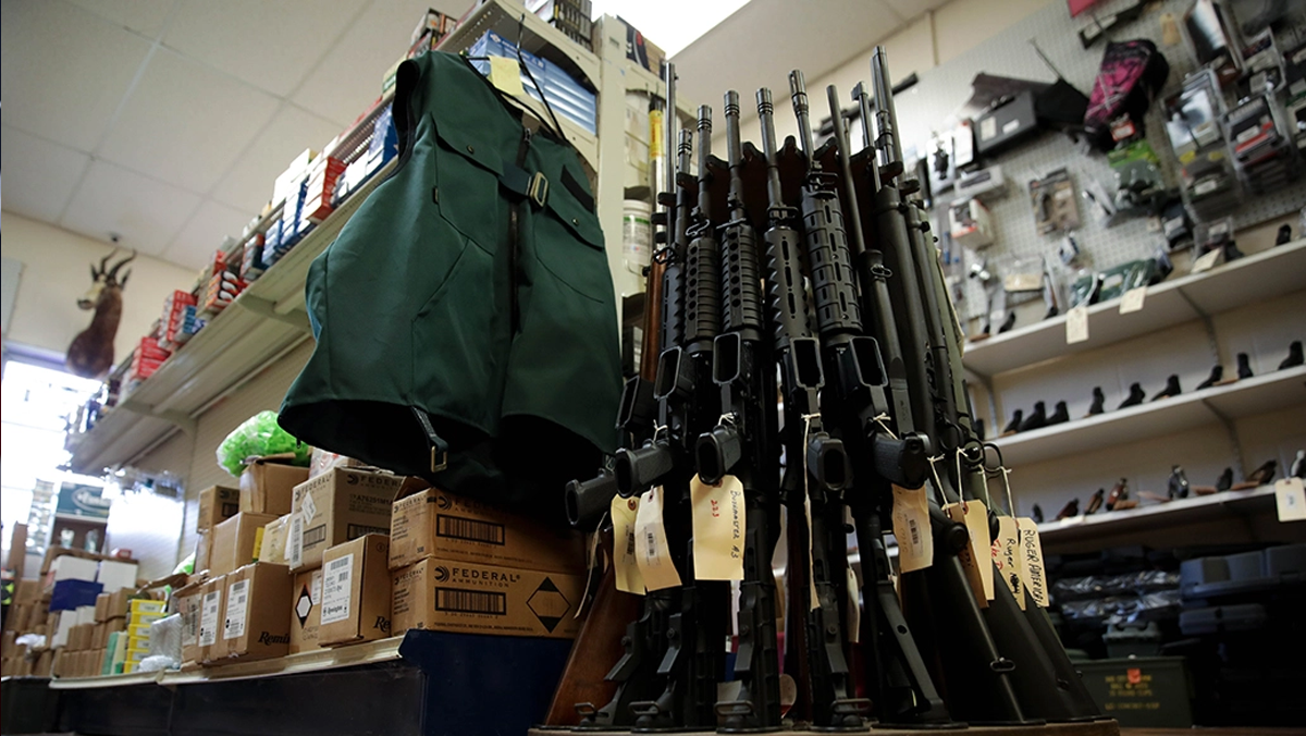 Proposed Legislation Seeks Mandatory Training for Federally Licensed Gun Dealers