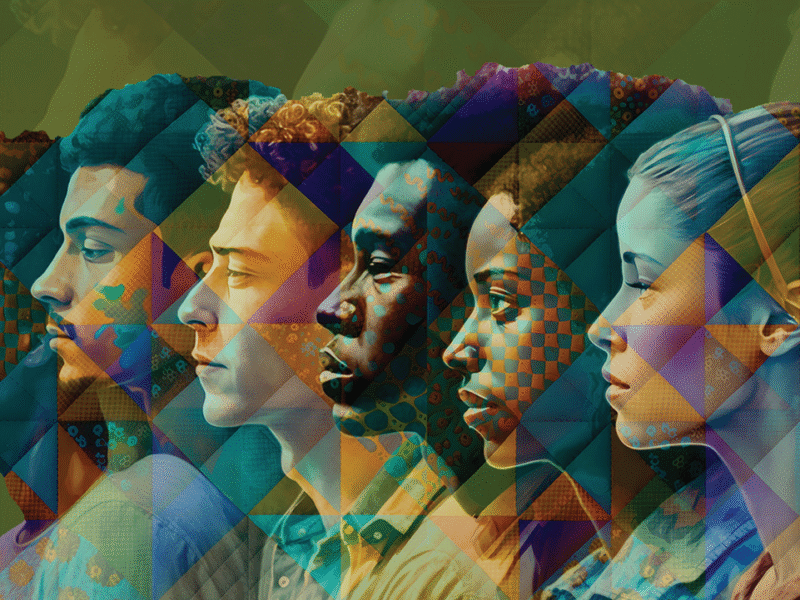 Black Voice News’ Stories on Multi-Racial Identity