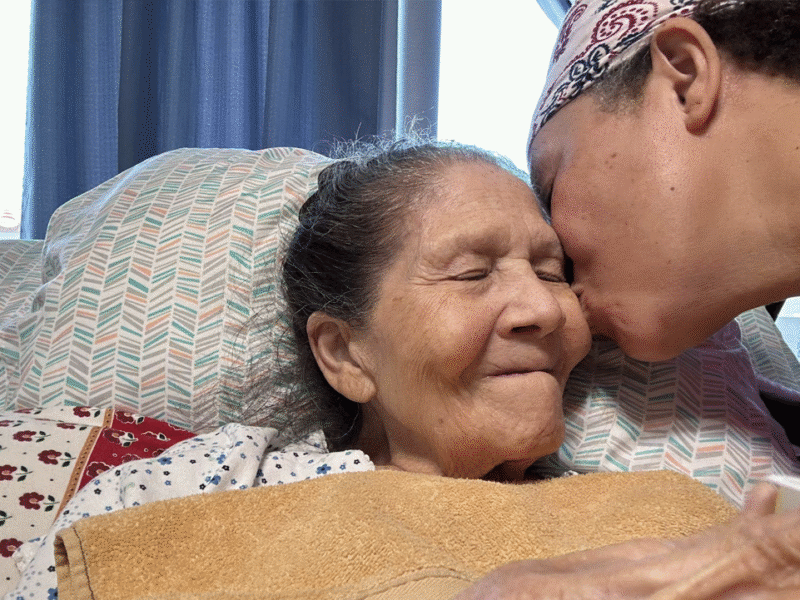 Care in the IE: Balancing the Need for Care versus the Cost