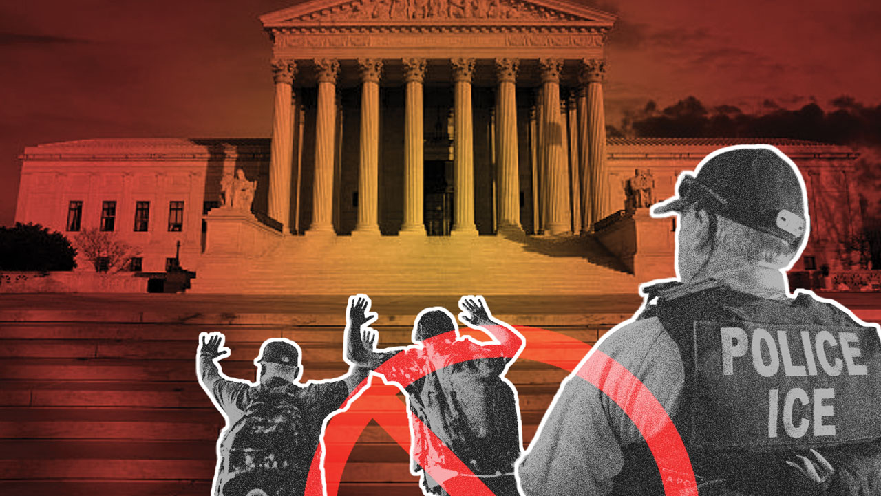 Keeping it Real: Supreme Court Casts Shadow Over America with Secret Process and Consequential Decisions