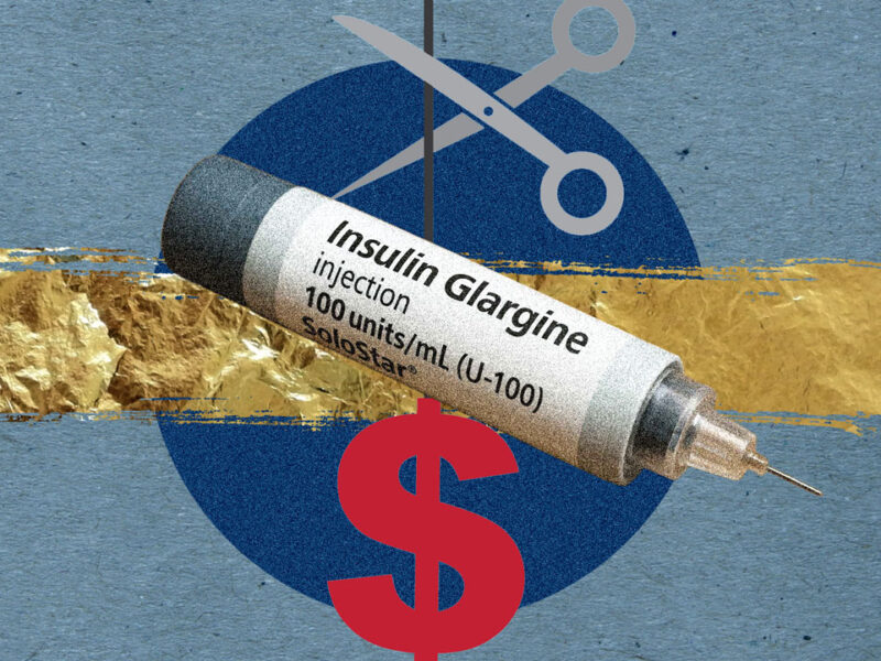 California to Offer Low-cost Insulin at $11 per Pen Starting in 2026