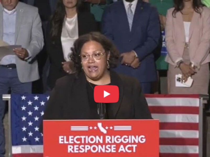 CTA Supports Proposition 50 to Safeguard Public Education and Democratic Processes