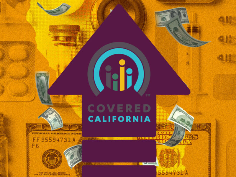 Covered California Premiums Set to Increase as Tax Credits Face Expiration