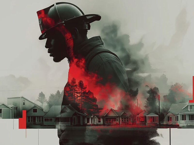 The Fire Next Time Part 2: California’s Wildfire Preparedness– From Households to the Front Lines, Evacuation Plans and Readiness Are Crucial