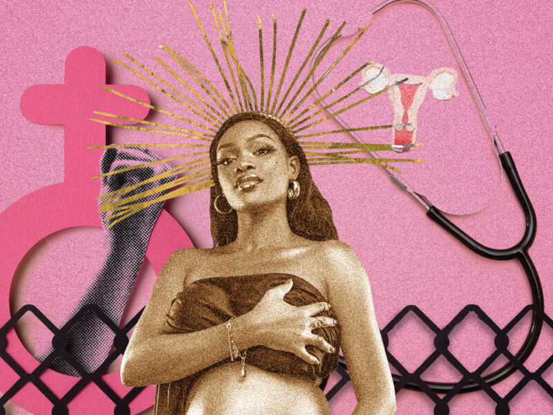 Newsom Signs Bills to Expand Reproductive Health Protections