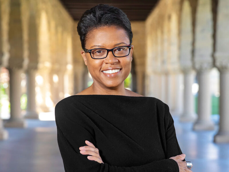 Gov. Newsom Appoints Dr. Paulette Brown-Hinds to California Transportation Commission