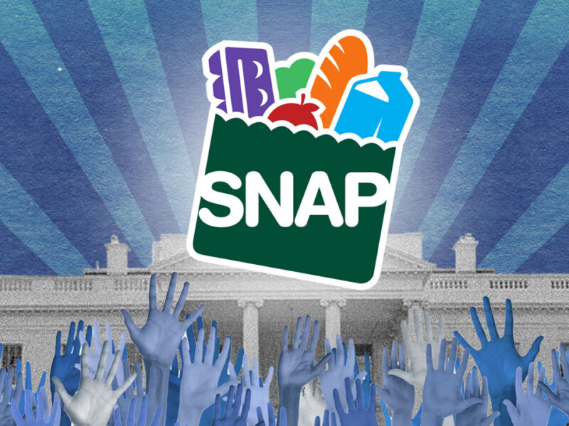 California Families to Receive Overdue SNAP Benefits After Federal Shutdown Ends