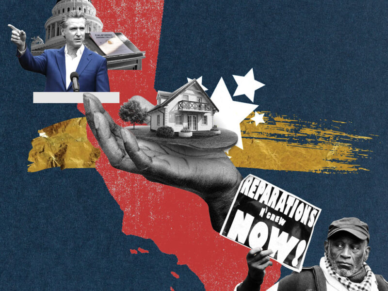 Affected Families “Disappointed” by Gov. Newsom’s Veto of Asm. McKinnor’s Eminent Domain Bill