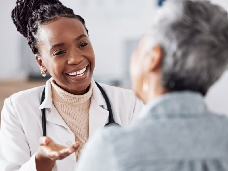 Medi-Cal Is Changing—What Black Californians Need to Know in 2025 and Beyond