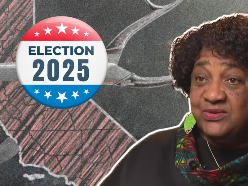 CA Secretary of State Shirley Weber Hosts Virtual Media Briefing on Special Election