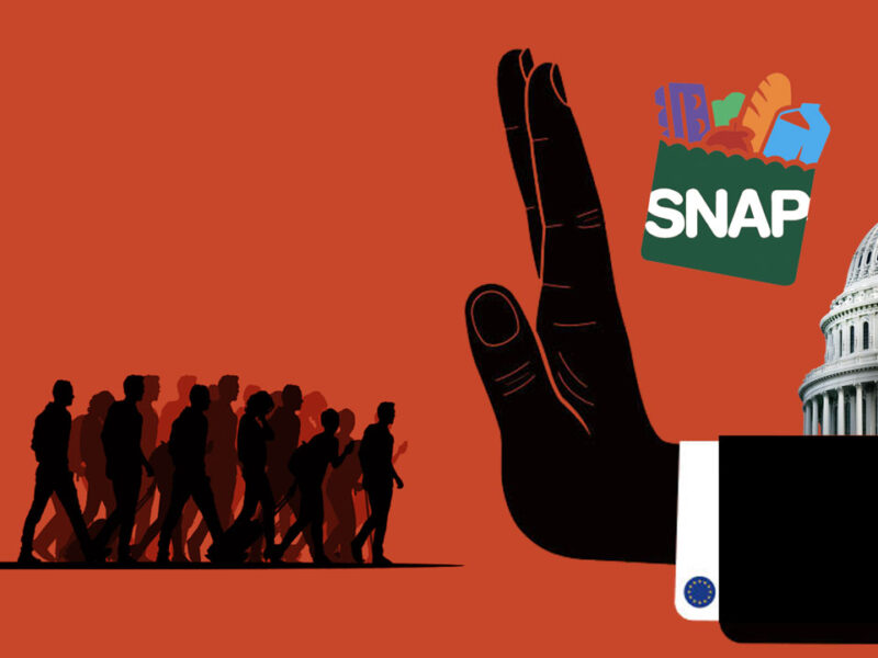 Federal judge orders Trump administration to fully fund SNAP benefits in November