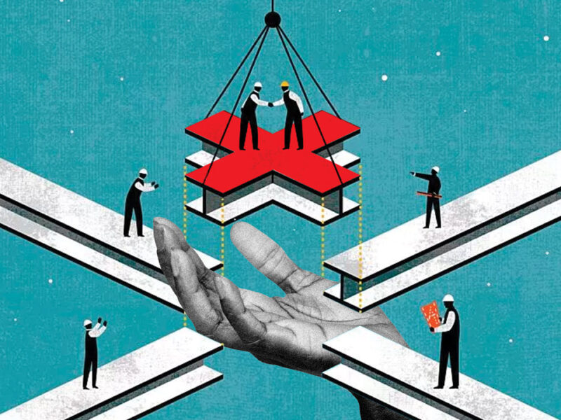 African American Health Equity Collaborative Makes Strides in Building Health Equity for African American Communities