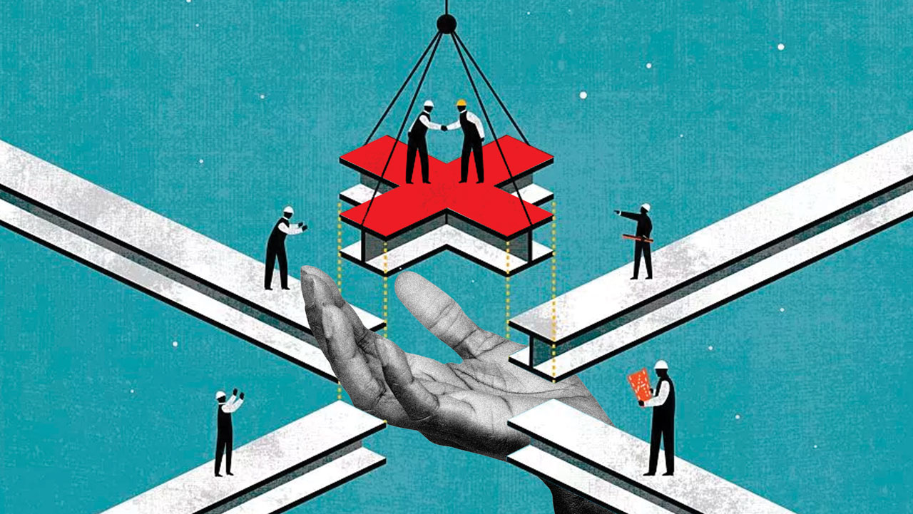 African American Health Equity Collaborative Makes Strides in Building Health Equity for African American Communities