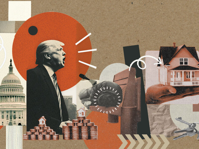 BlackLash 2025: Amid Proposed Funding Cuts, ‘Time For Change’, San Bernardino Housing Nonprofit Persists