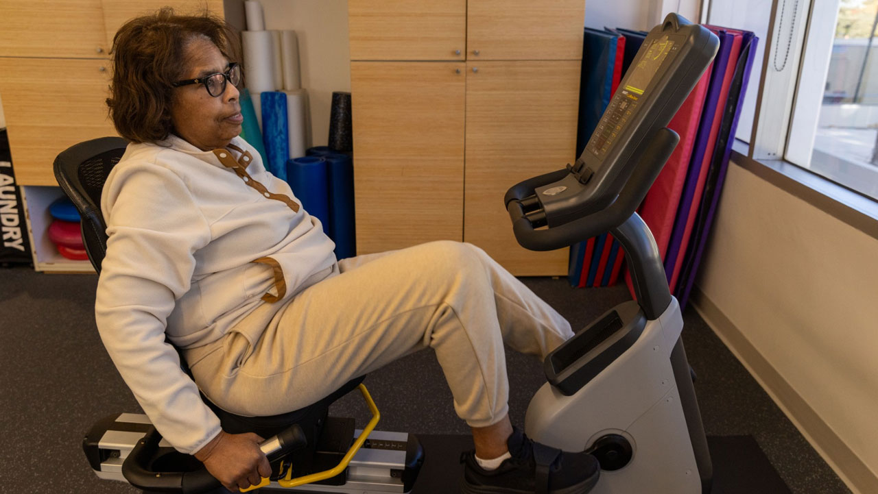 What’s Behind the Medicare Advantage Care Gap for California’s Black Seniors