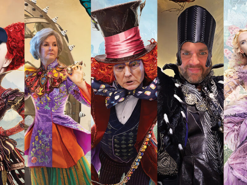 Keeping it Real:  Reflecting on America Through the Looking Glass As We Prepare for 2026