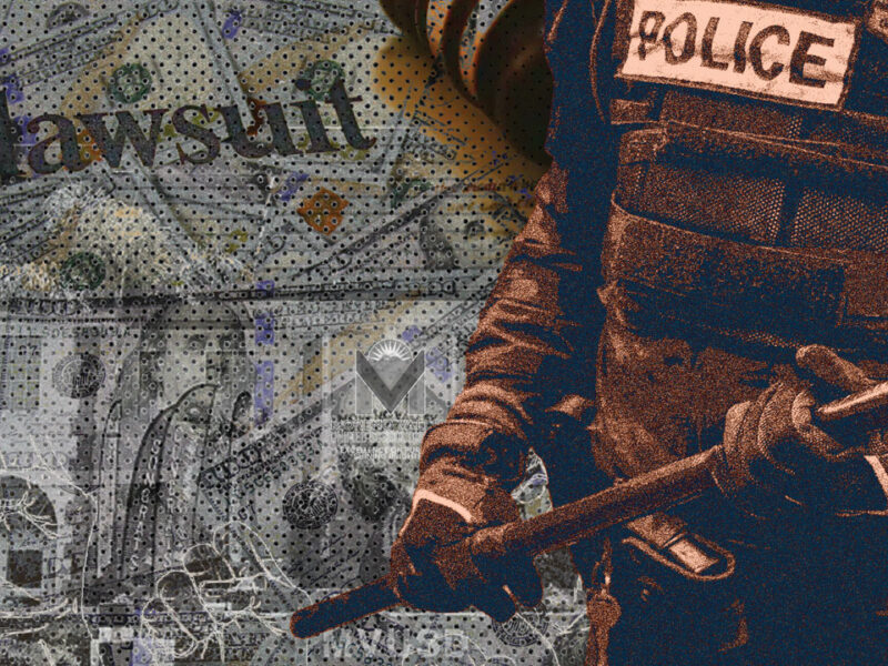 Keeping it Real: Major Settlement Reached in Moreno Valley School District Police Brutality Case