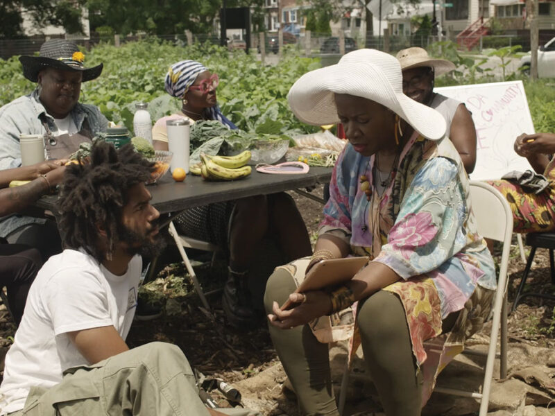 Black Public Media Launches Grassroots Campaign After $1.8M Defunding