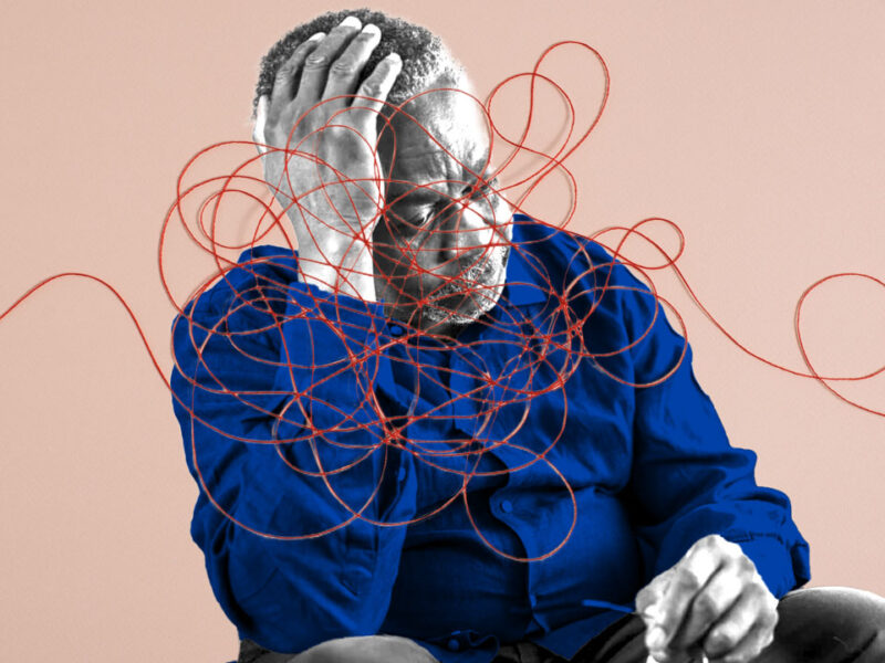 Ask an Expert: Q&A on Trauma and Aging With Dr. Lenore A. Tate