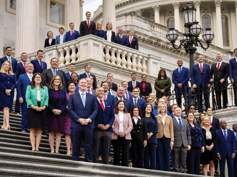 Congress Fails to Extend ACA Subsidies, Premiums to Soar for Millions