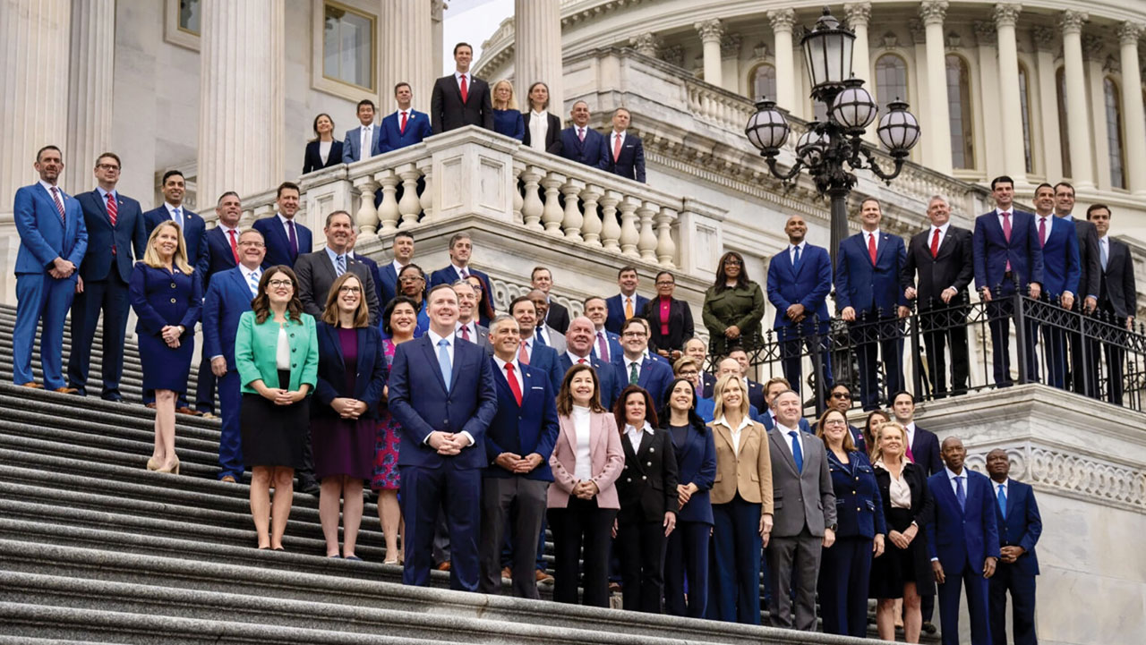 Congress Fails to Extend ACA Subsidies, Premiums to Soar for Millions