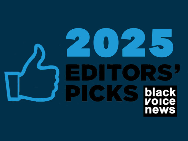 Truth, Resistance and Resilience: Editor’s Picks for 2025