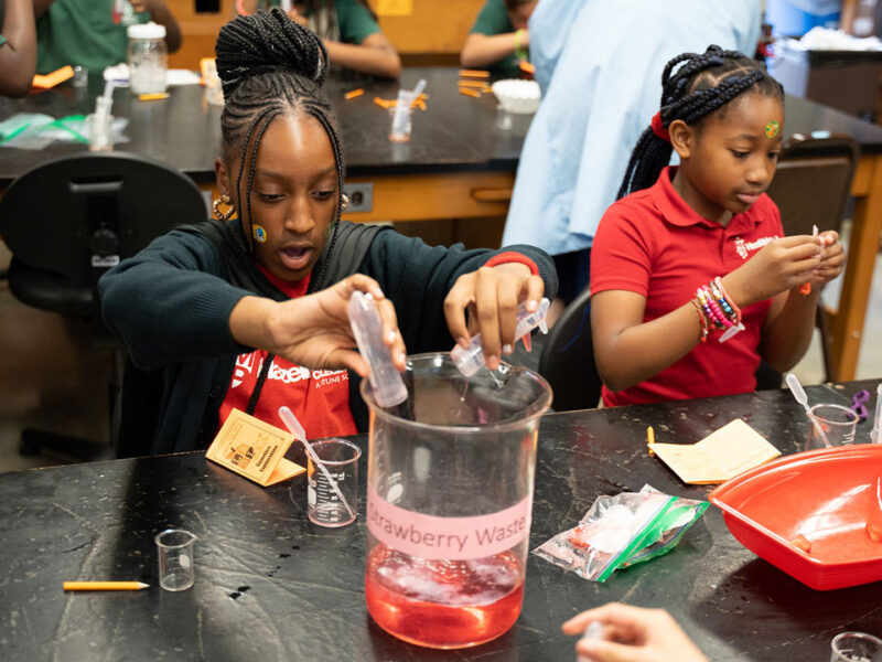 Fortune School Outpaces CA by Closing the Achievement Gap for Black Students