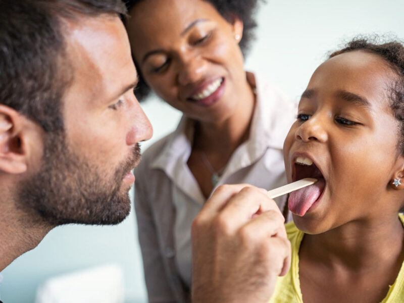 Medi-Cal for Kids & Teens: Free Health Coverage for a Strong Start