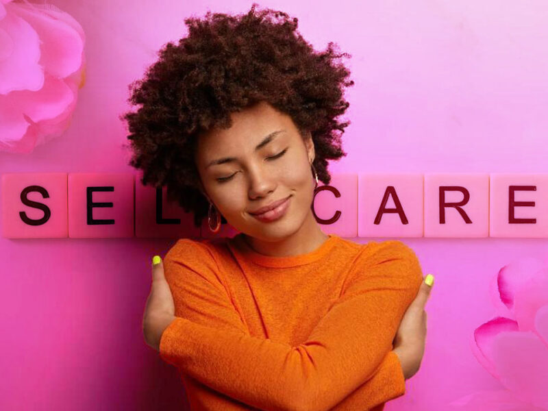 Essay: Intentional Self Care and Community Connections Can Improve Our Wellbeing