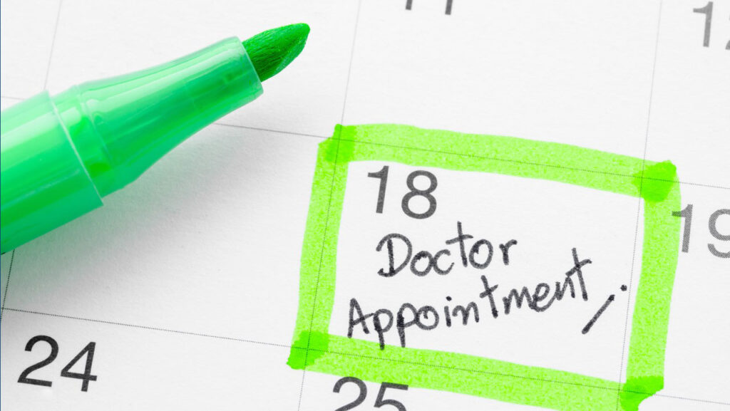 Medi-Cal Helps You Stay Healthy: Use Your Medi-Cal Benefits