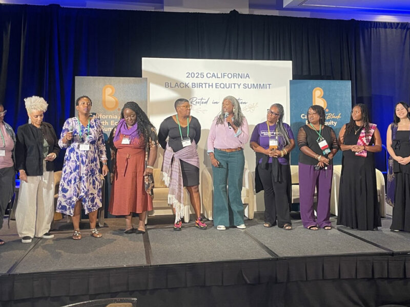 Protecting California’s Black Moms and Babies: Policies and Programs Struggle to Fix Deep-Rooted Maternal Health Inequities