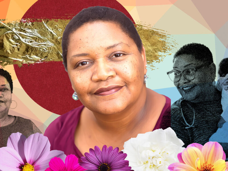 Why Peace on Earth Begins with Birth, a Q&A with Midwife NikkiHelms