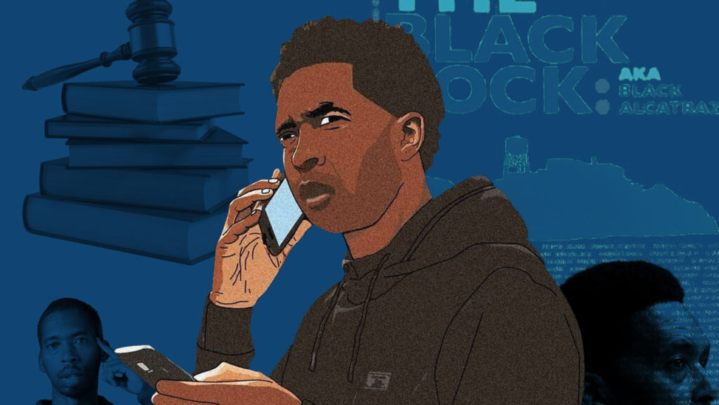 Part 3 The Kevin Epps Murder Trial