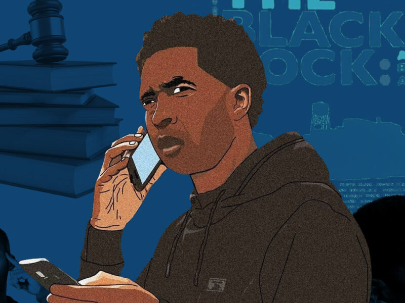 Part 3 The Kevin Epps Murder Trial