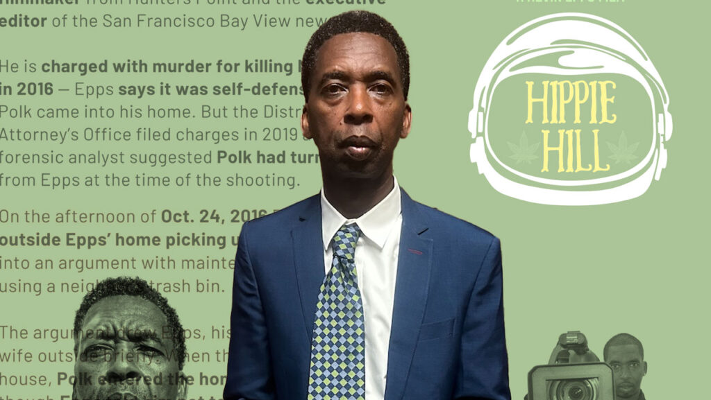 Part 4 The Kevin Epps Murder Trial