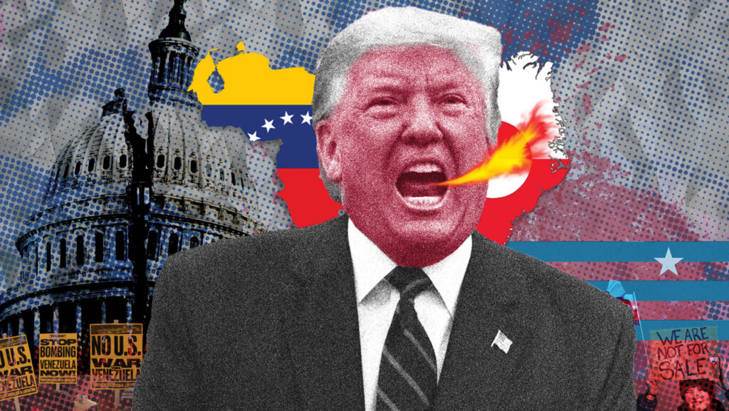 Keeping it Real: Pushing Back Against a Philosophy of Violence and the Will to Kill