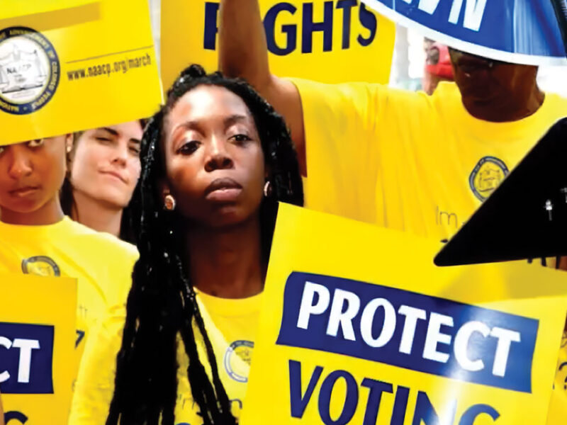 Keeping it Real: Nexus 2026: The Third Monday in January and the First Tuesday in November