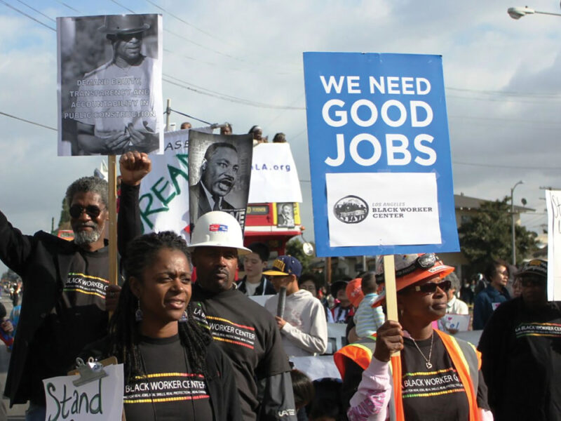 Enhanced Rights and Protections for CA Workers in 2026