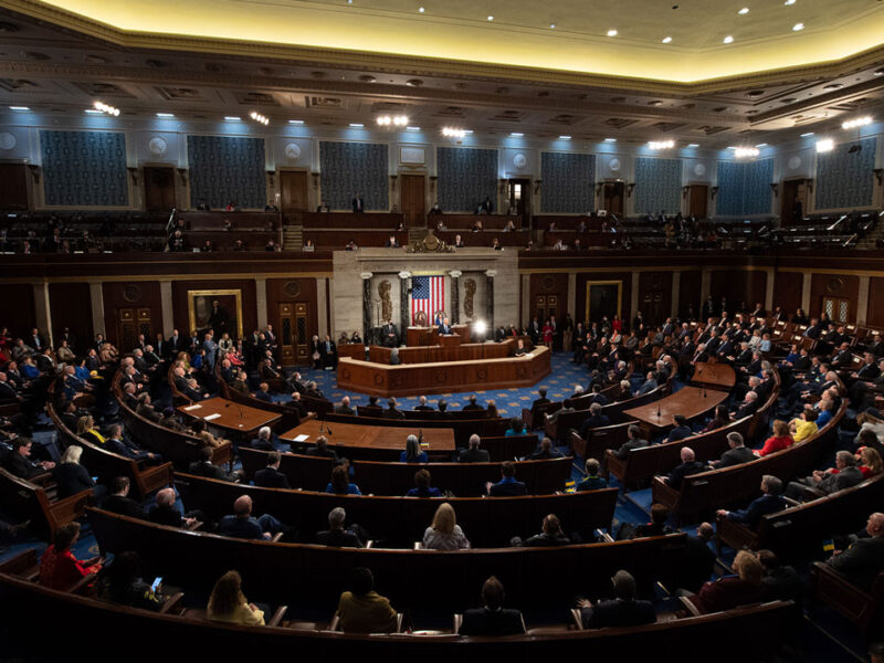 Legislation to Extend ACA Subsidies Clears House, Heads to Senate