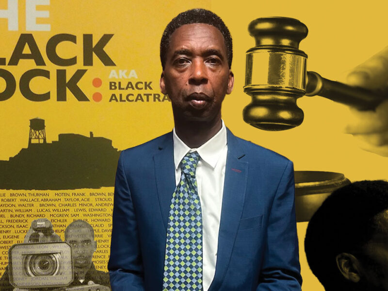 Part 1 The Kevin Epps Murder Trial