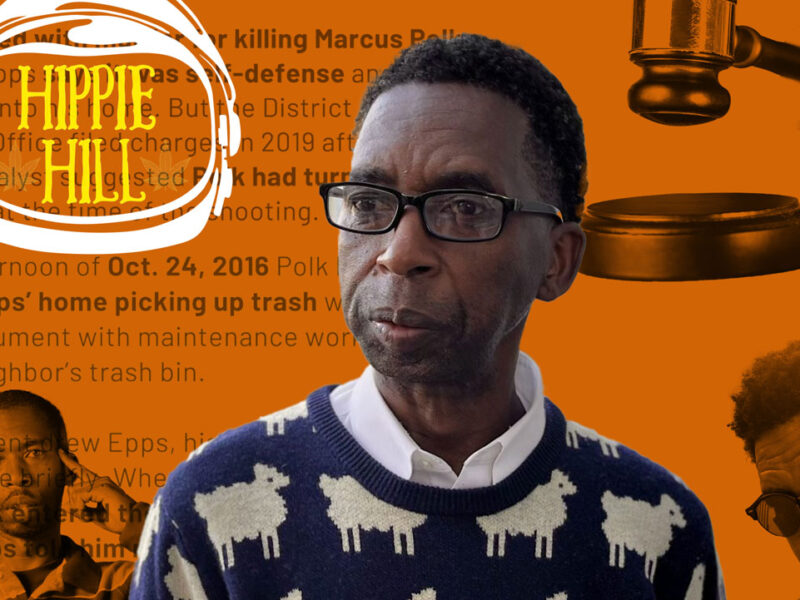 Part 2 The Kevin Epps Murder Trial