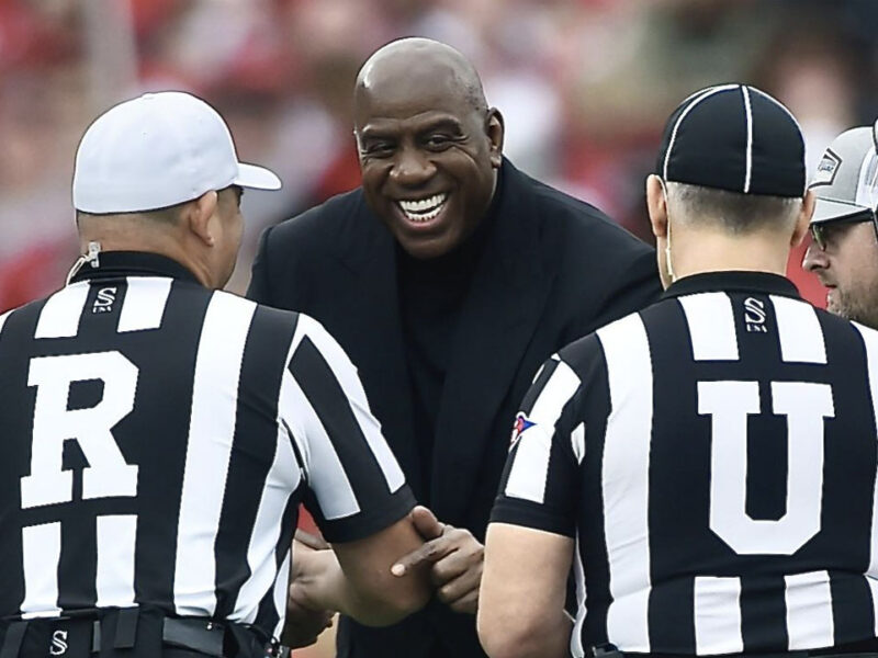 Indiana Hoosiers Crush Alabama 38-3 In 2026 Rose Bowl