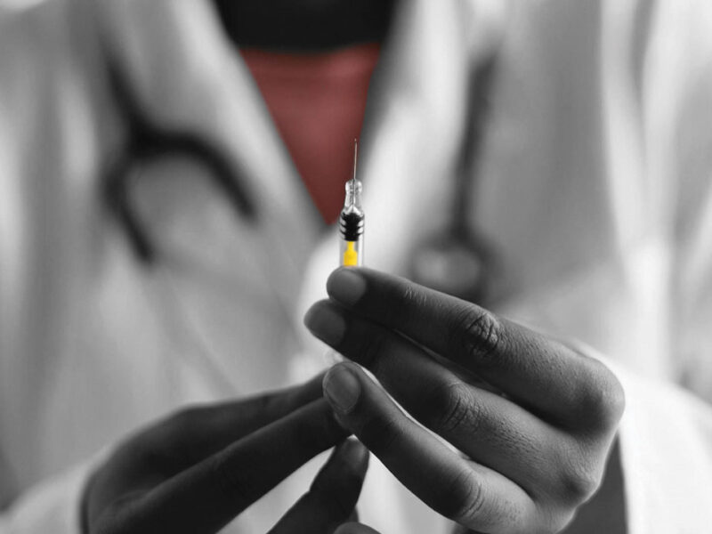 Updated CDC Vaccine Guidelines: Fewer Vaccines Recommended for Most Children