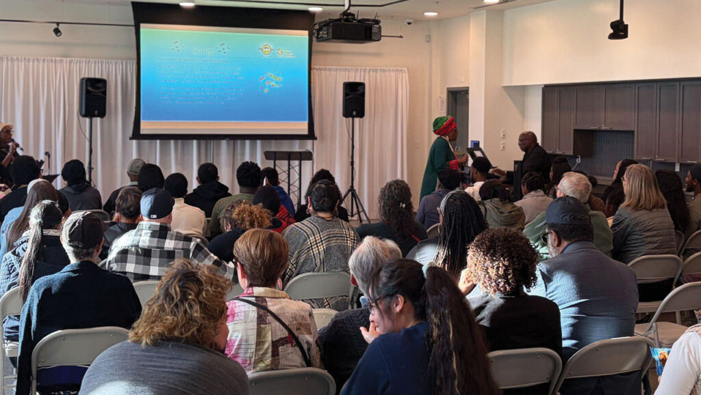 The Civil Rights Institute Partners with Empower You Edutainment to Spotlight Black Innovators who Built the I.E.